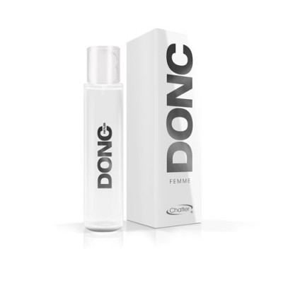 Donc White Woman Dámska toaletná voda 100ml