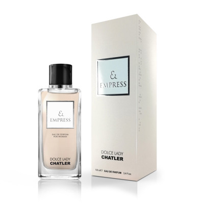 Dolce Lady Empress Dámska toaletná voda 100ml