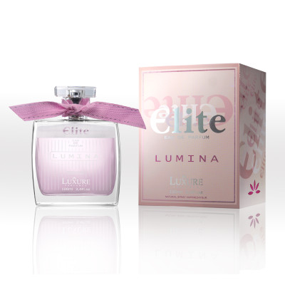 Elite Lumina Dámska toaletná voda 100ml