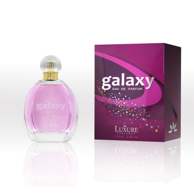 Luxure Galaxy Dámska toaletná voda 100ml